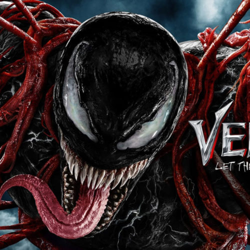 نقد فیلم Venom: Let There Be Carnage