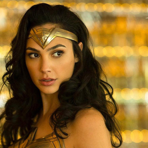 جزئیاتی درباره واندر وومن3 در رسانه سرگرمی