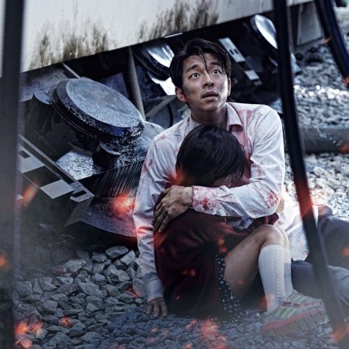 نسخه‌ی آمریکایی Train To Busan