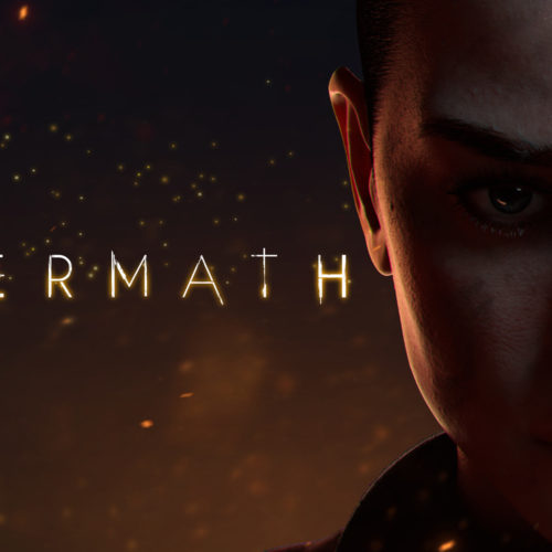 معرفی بازی AFTERMATH