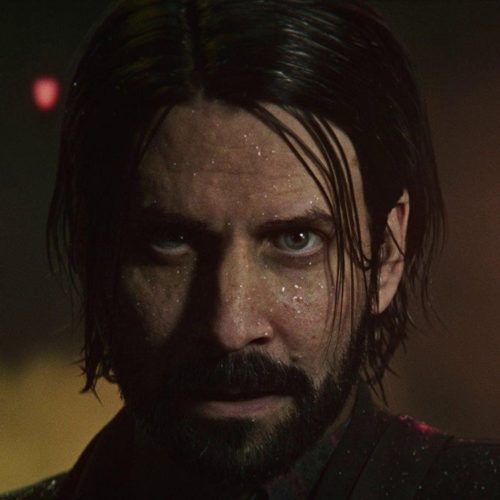 رده سنی بازی Alan Wake 2