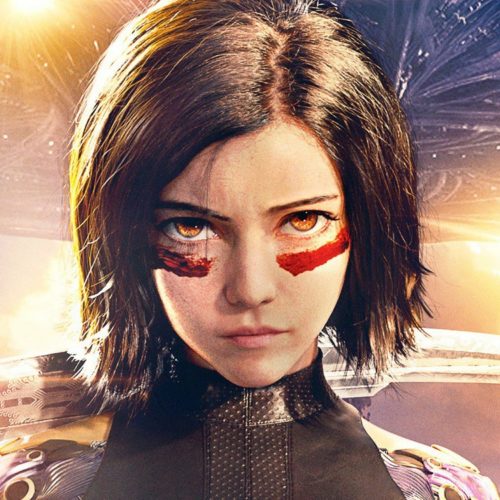 فیلم Alita: Battle Angel 2