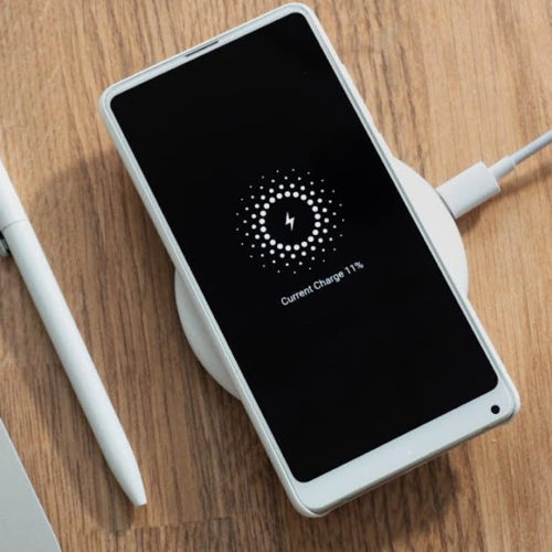 شارژ نشدن گوشی هوشمند