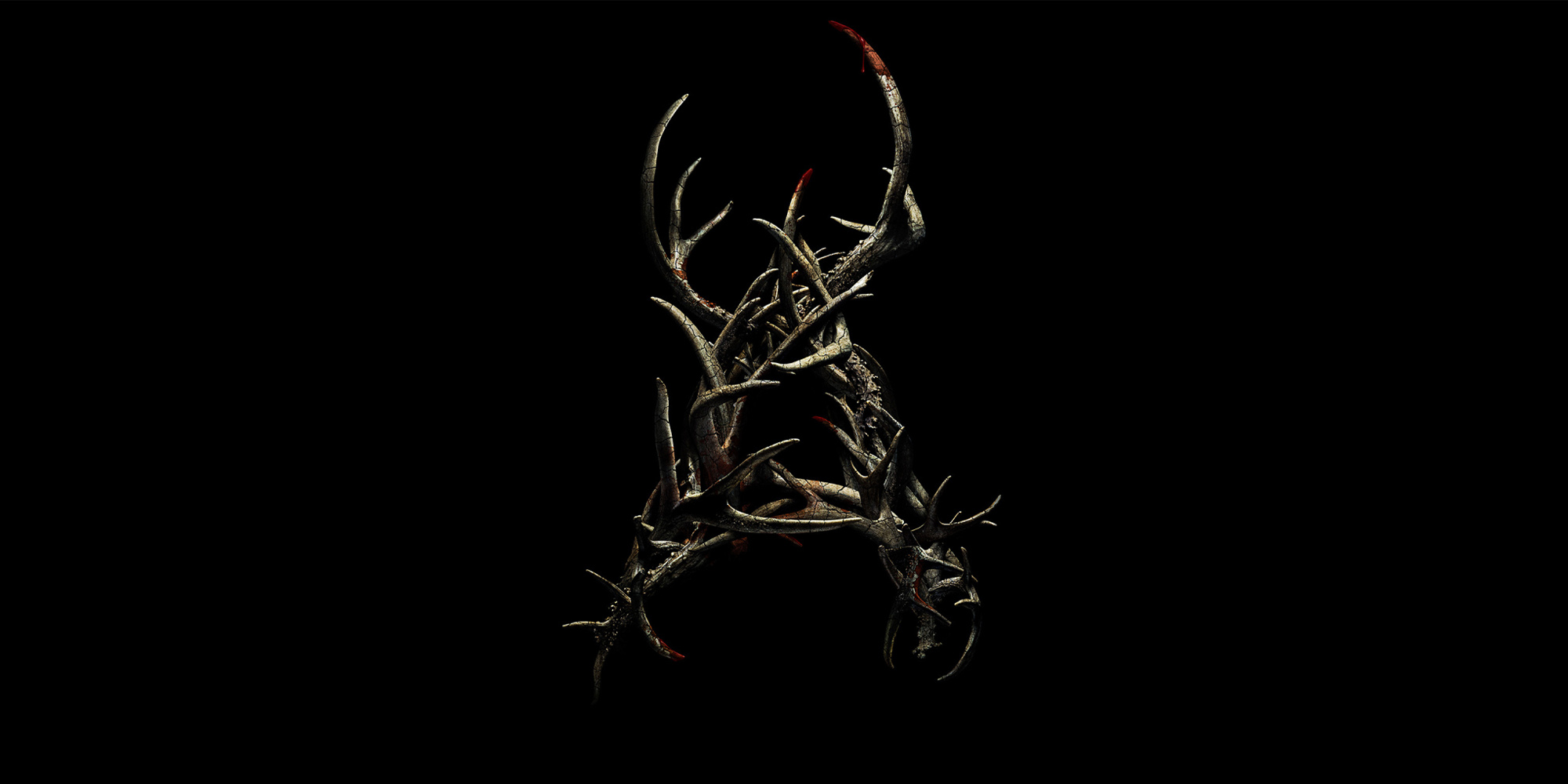 نقد فیلم Antlers