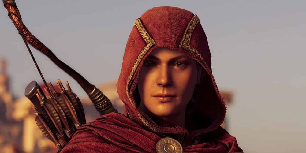 رویداد Assassin's Creed: Crossover Stories