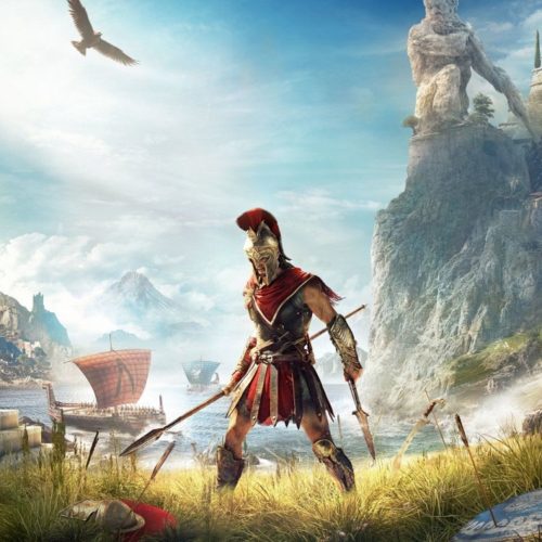 بازی Assassin’s Creed Odyssey