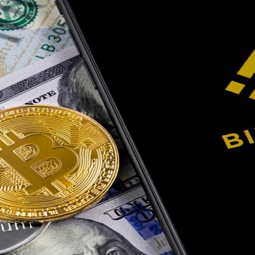 توکن سوزی خودکار بایننس