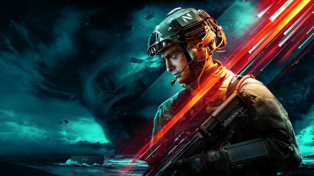 پردانلودترین بازیهای ماه نوامبر بازی Battlefield 2042