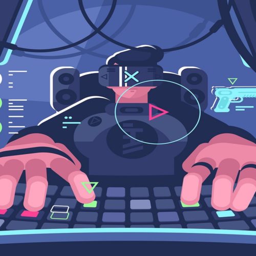 بازی های بلاکچینی