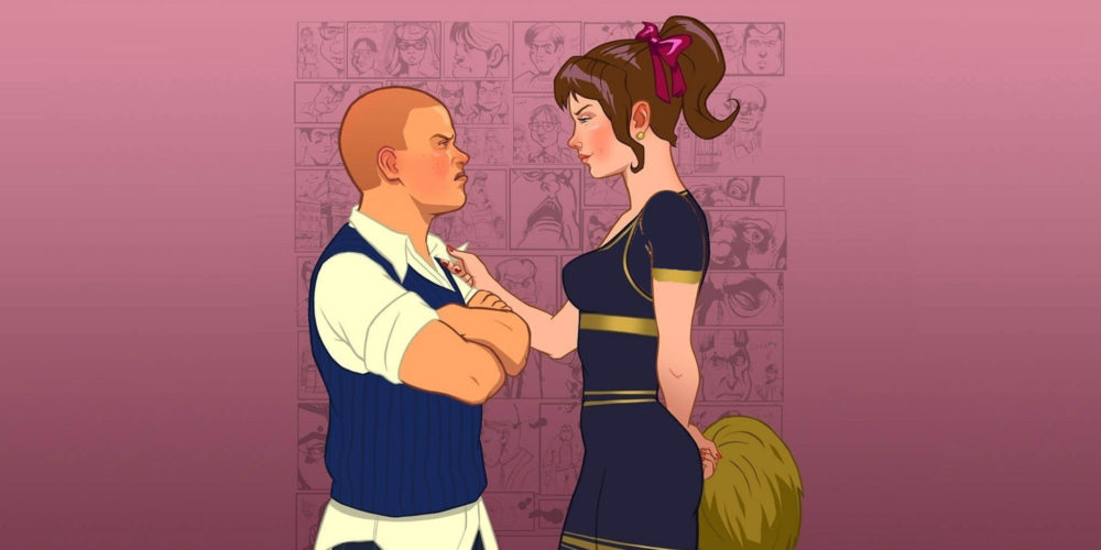 معرفی بازی Bully 2