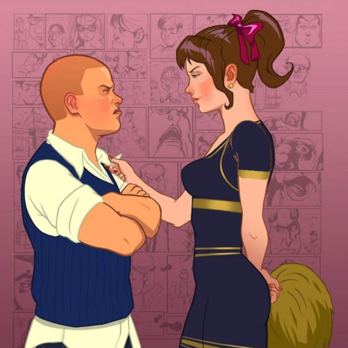 معرفی بازی Bully 2