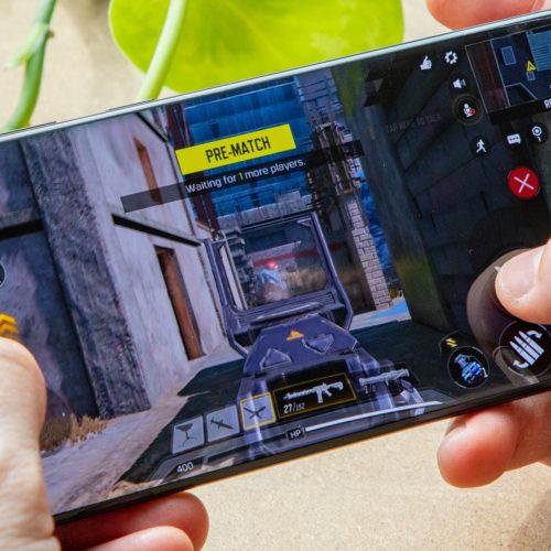 تاریخ انتشار بازی وارزون موبایل