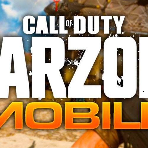 تاریخ انتشار احتمالی Call of Duty Warzone: Mobile
