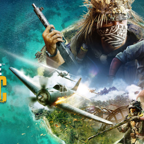 تریلر هنگام عرضه Call of Duty: Warzone Pacific