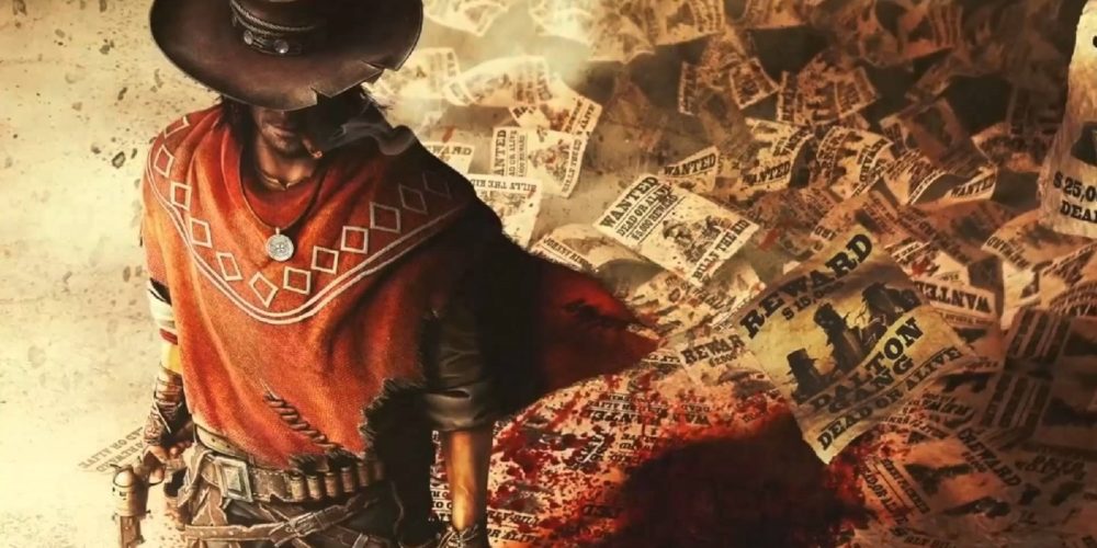 بازی Call of Juarez: Gunslinger