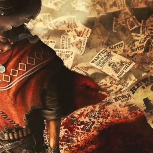 بازی Call of Juarez: Gunslinger