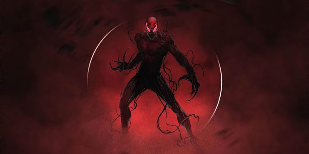 شخصیت کارنیج