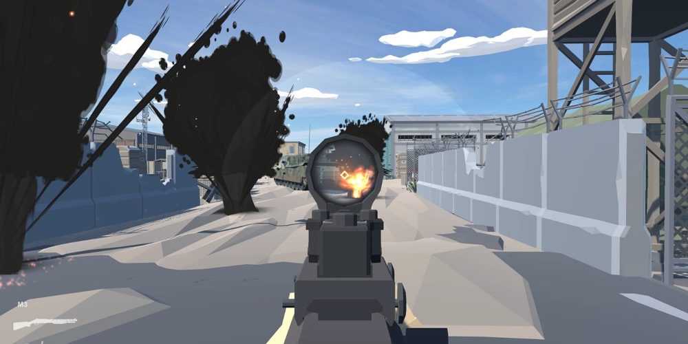 بازی Clownfield 2042