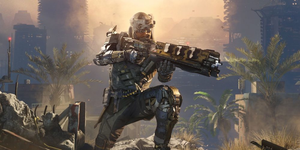 فصل یازدهم بازی کالاف دیوتی موبایل