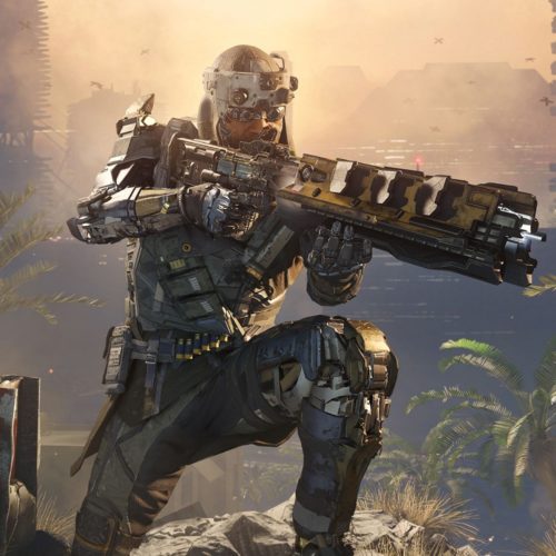 فصل یازدهم بازی کالاف دیوتی موبایل