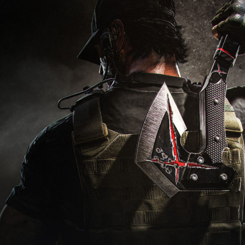 تاریخ انتشار CrossfireX