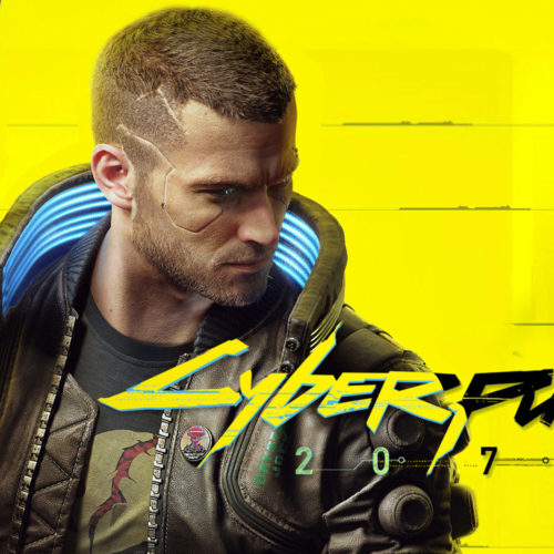 دروغ CDPR درباره کیانو ریوز