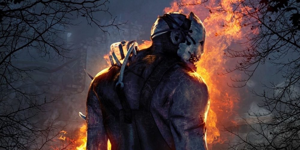 بازی Dead by Daylight فروشگاه اپیک گیمز استور