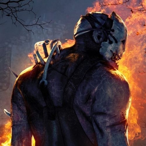 بازی Dead by Daylight فروشگاه اپیک گیمز استور