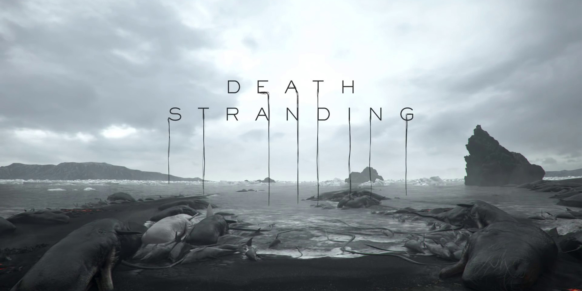 بازیگران حاضر در بازی Death Stranding 2