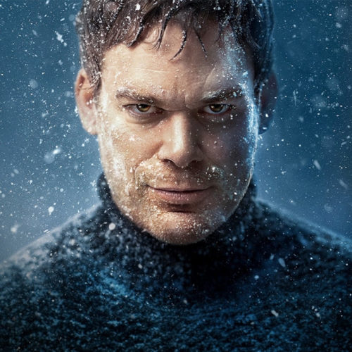 سریال dexter: new blood