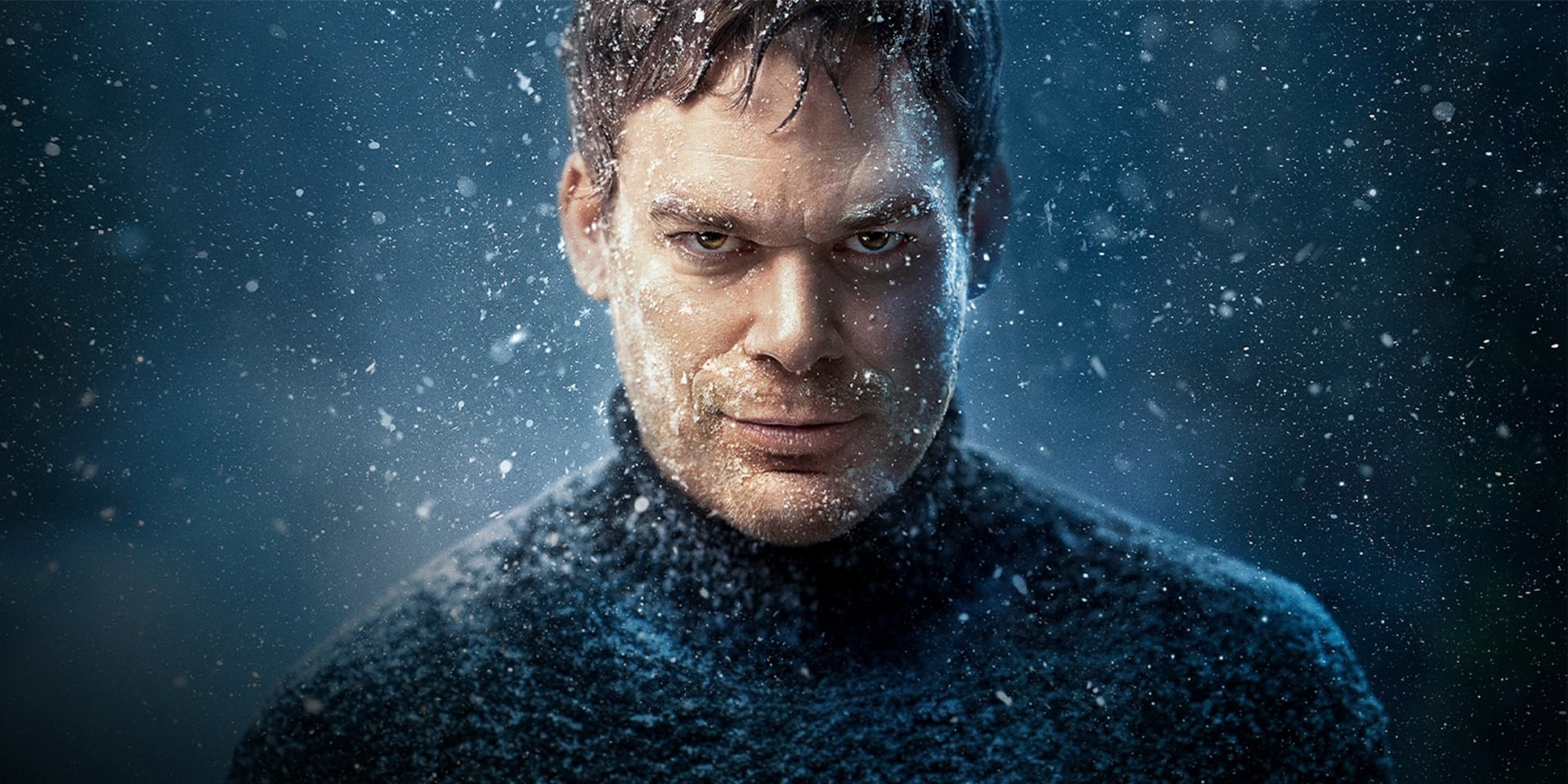 سریال dexter: new blood