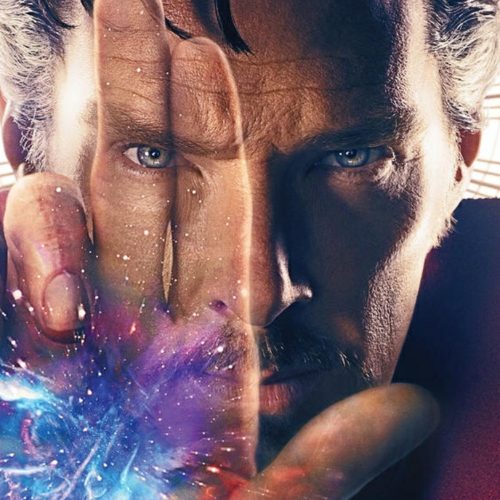 تریلر فیلم Dr. Strange 2