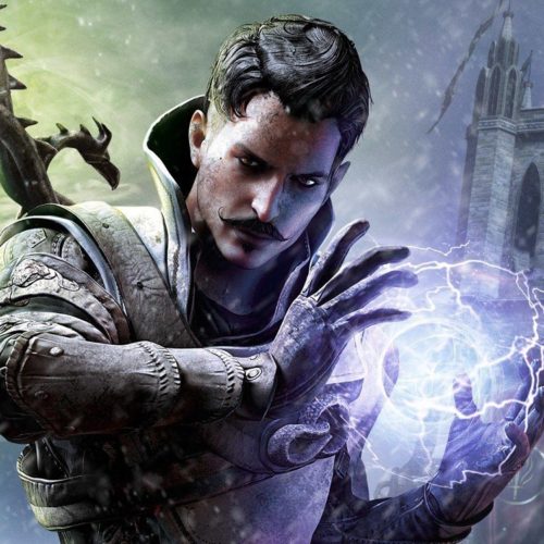 بازی Dragon Age 4 در مراسم TGA 2021