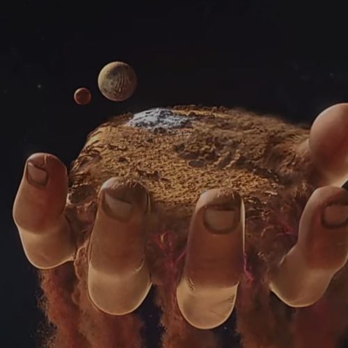 تیزر بازی Dune: Spice Wars