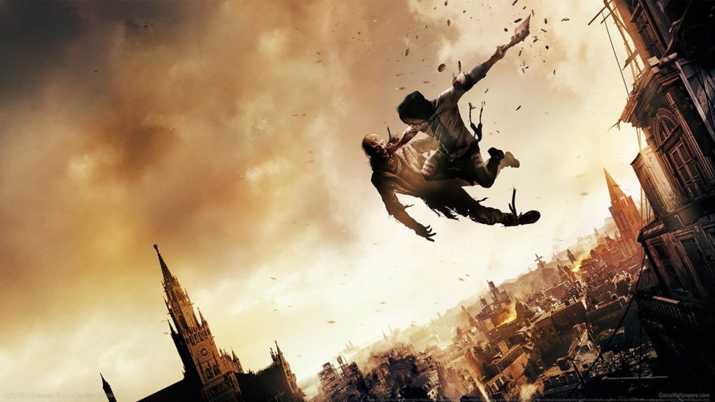 سیستم مورد نیاز بازی Dying Light 2