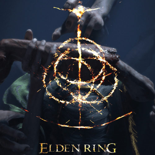 ویدیو جدید پروژه Elden Ring