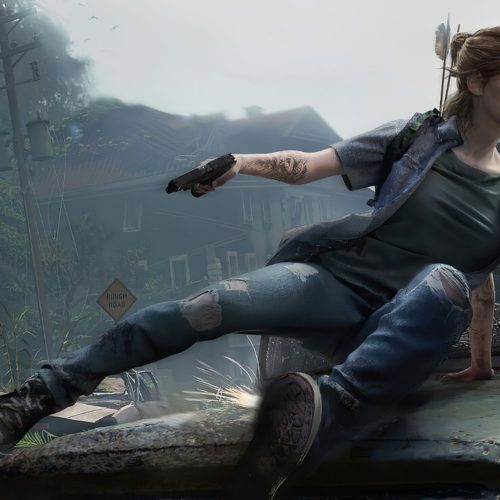 الی در بازی GTA Online