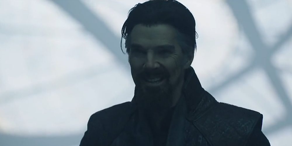 تریلر فیلم Doctor Strange 2