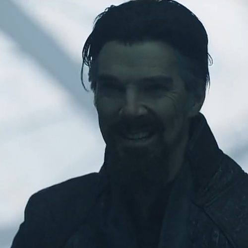 تریلر فیلم Doctor Strange 2