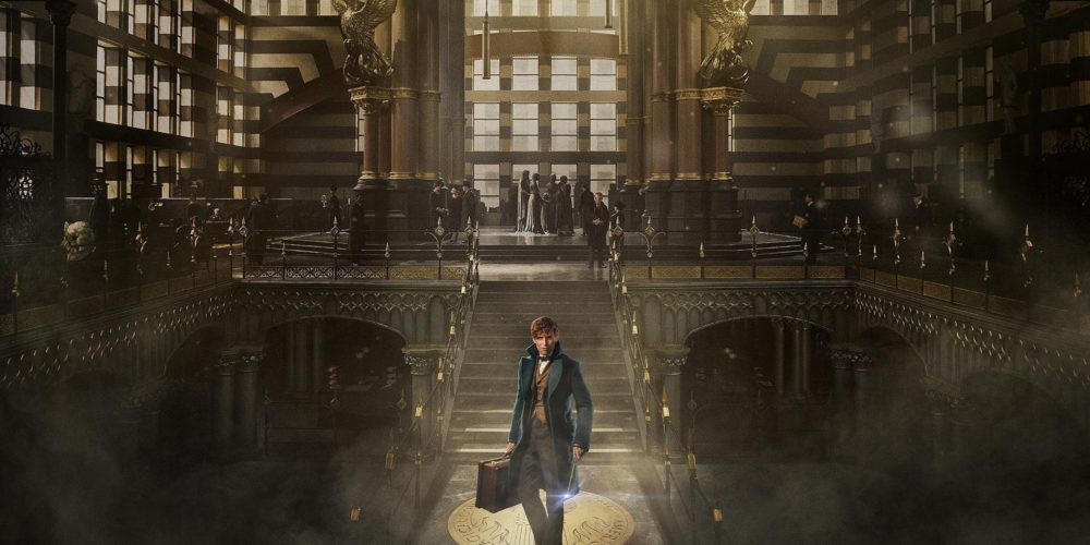 سریهای جدید هری پاتر