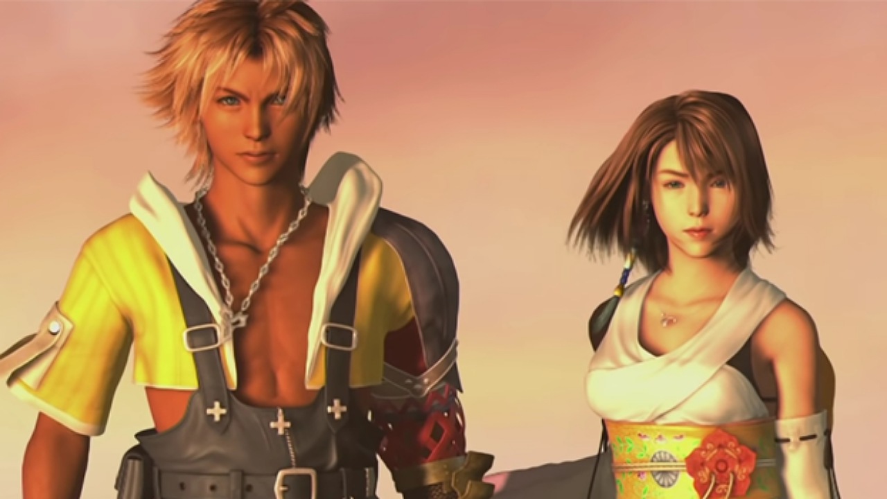 زوج برتر دنیای گیم