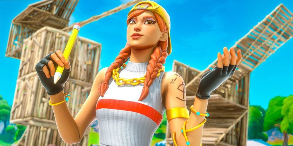 رویداد جدید Fortnite