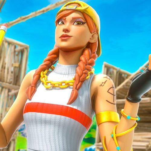 رویداد جدید Fortnite