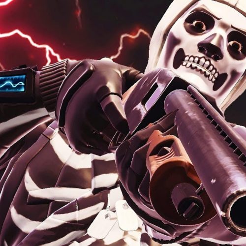 بهترین اسلحه بازی Fortnite