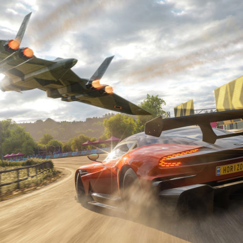 بازی بدون کارت گرافیک