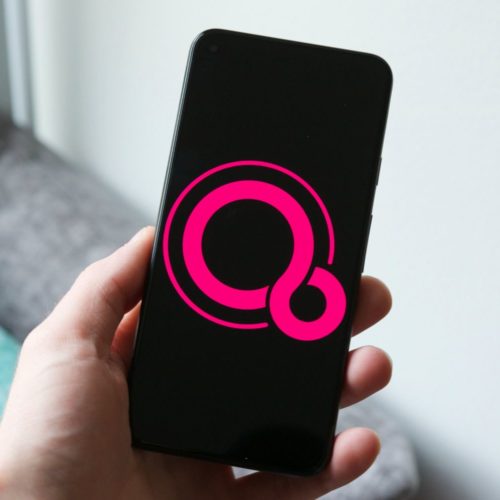 سیستم عامل فوچسیا