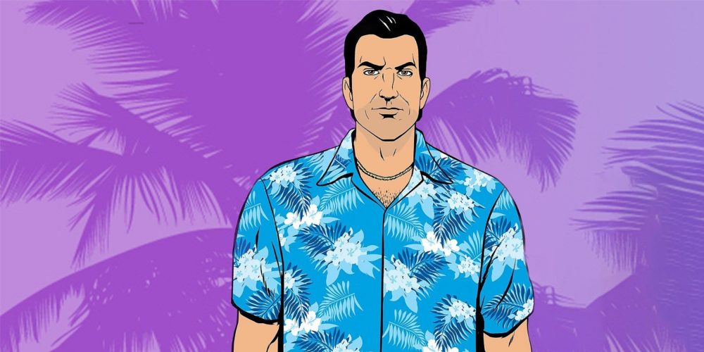 آپدیت ریمستر سه گانه GTA