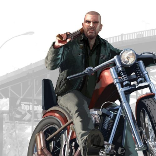 داستان بازی GTA 4