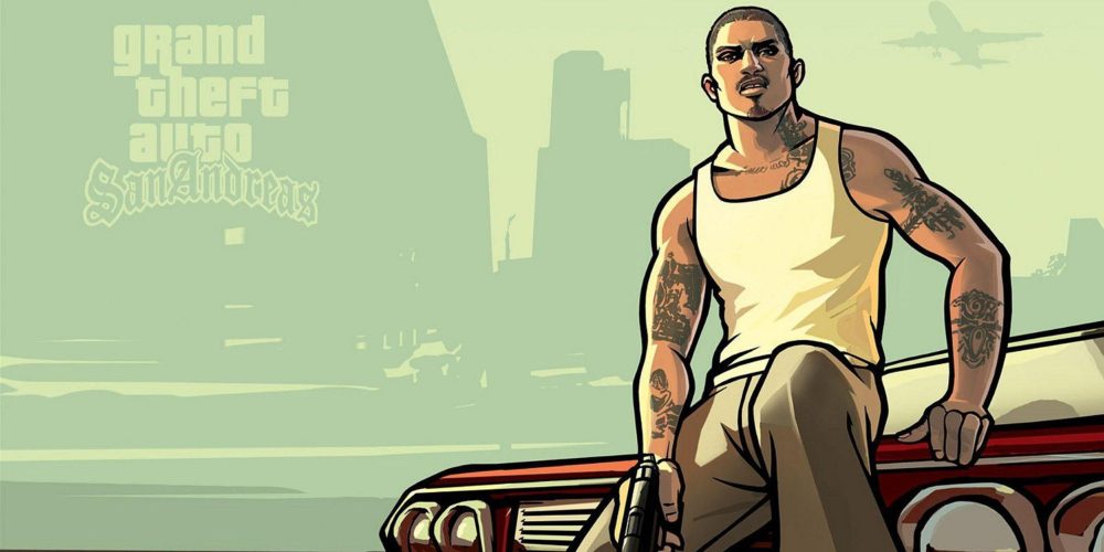 بازیهای ریمستر سه گانه GTA