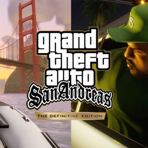 باگ‌های جدید GTA: The Trilogy - The Definitive Edition